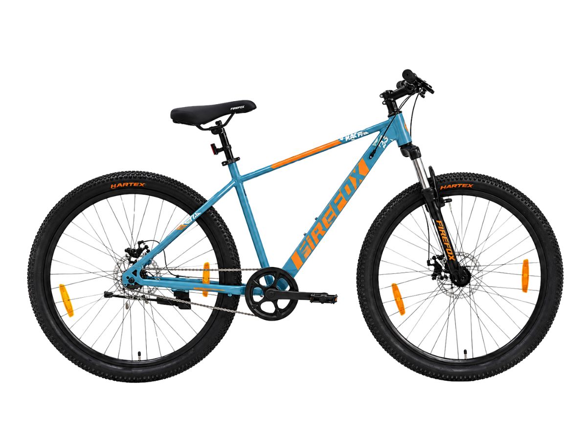 Firefox 27.5 Tremor SS Bicycle