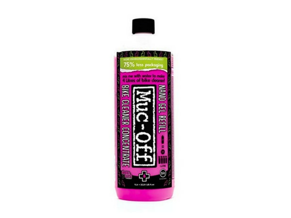 Muc-Off Bike Cleaner Concentrate - 1 Litre