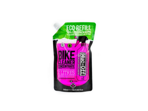 Muc-Off Bike Cleaner Concentrate - 500ml
