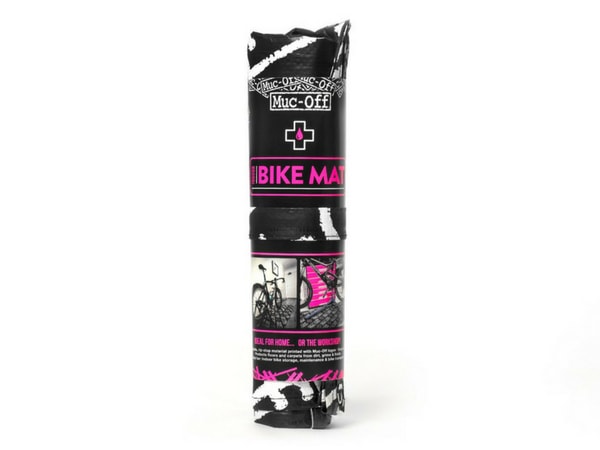 Muc-Off Bike Mat