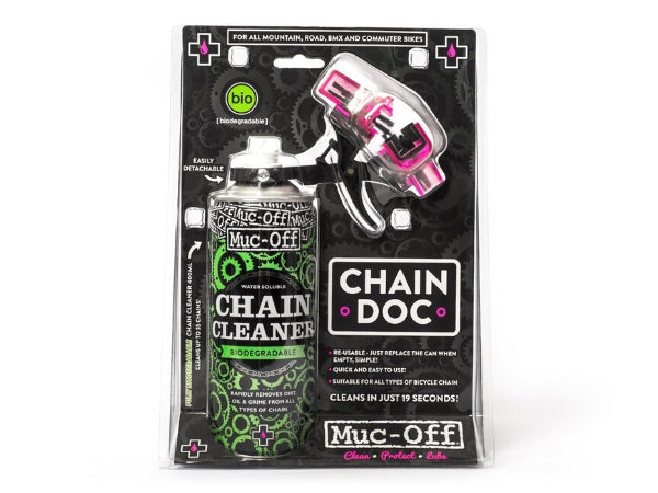 Muc-Off Bio Chain Doc