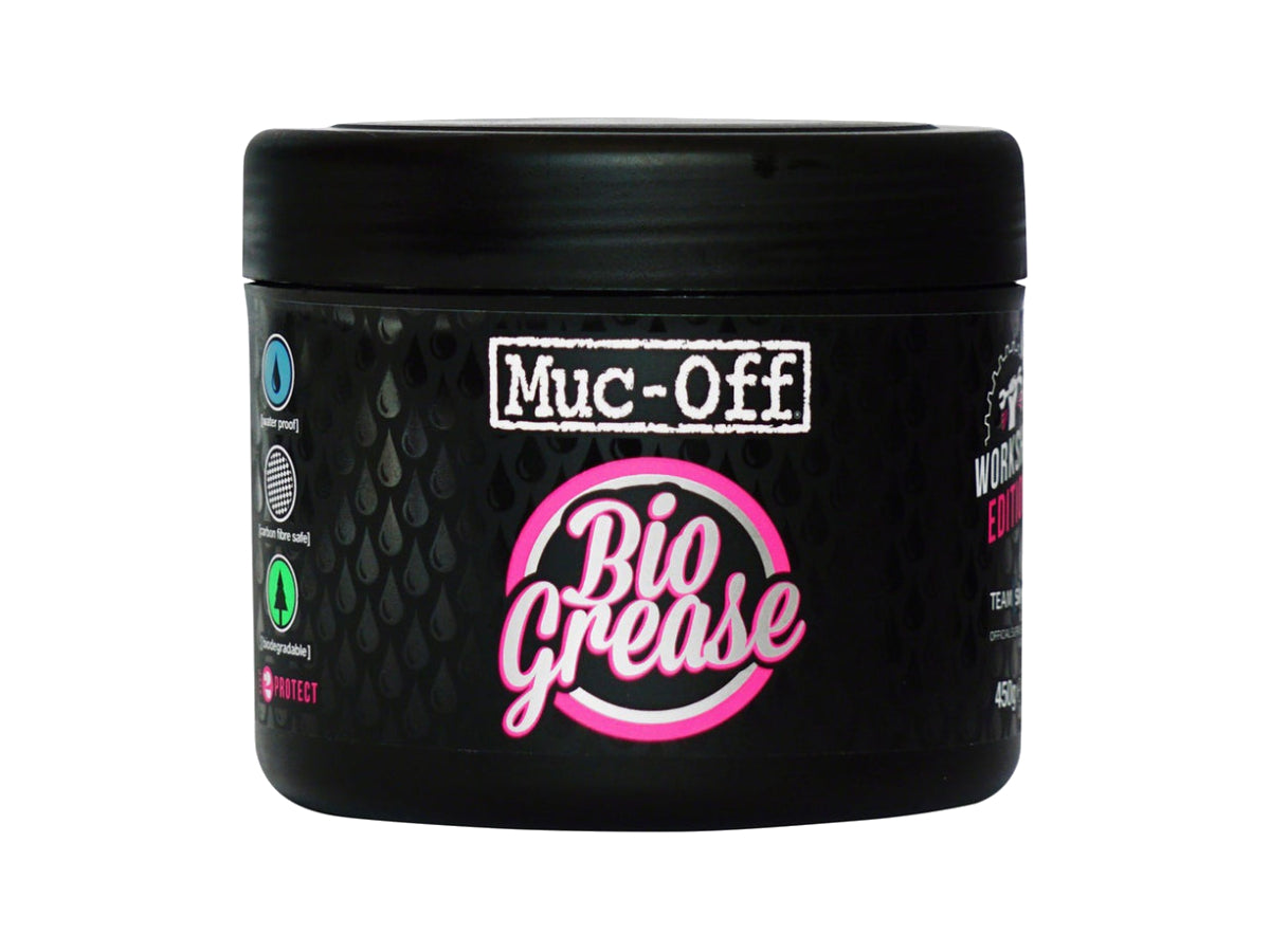 Muc-Off Bio Grease 450g