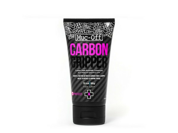 Muc-Off Carbon Gripper - 75G
