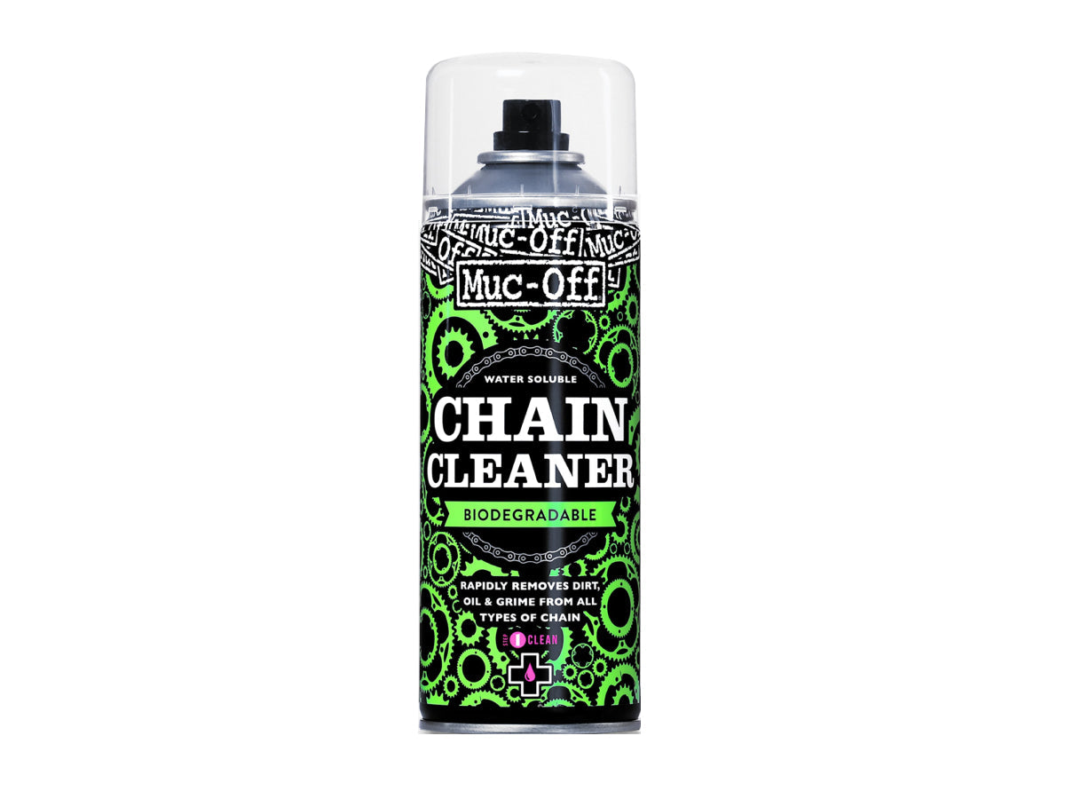 Muc-Off Chain Cleaner 400ml