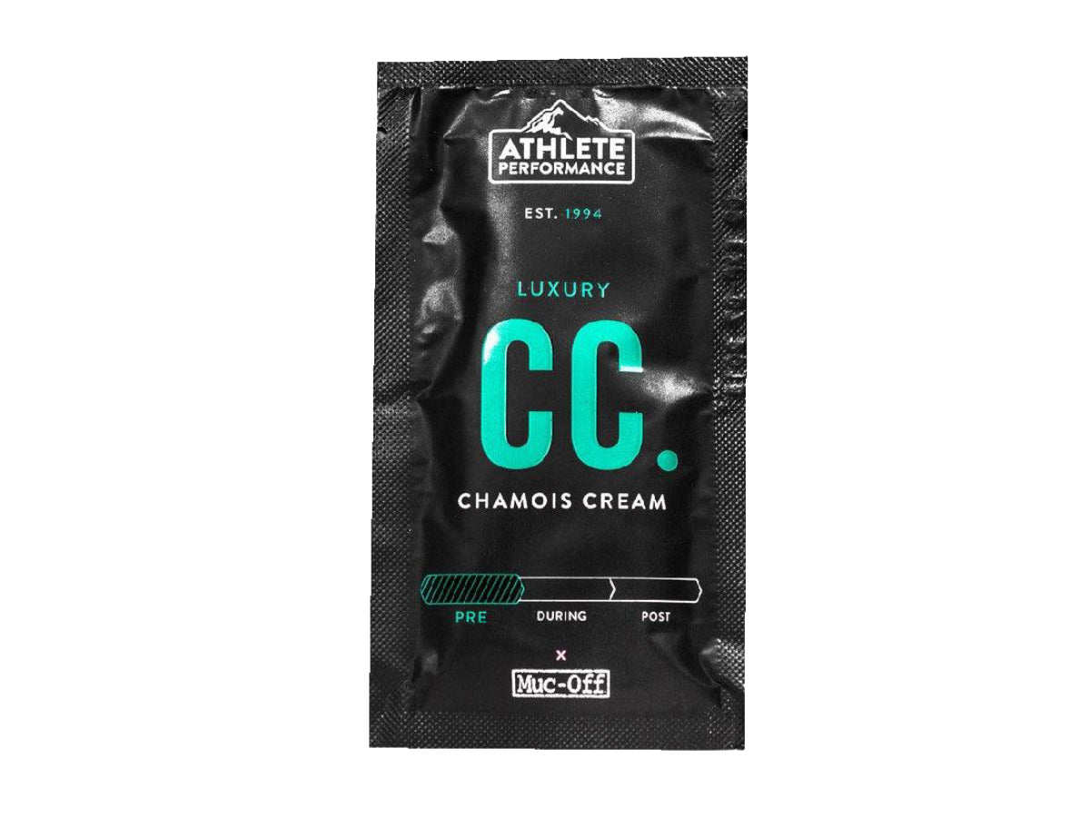 Muc-Off Chamois Cream Sachet 10ml