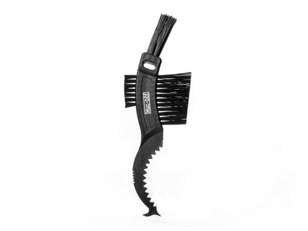 Muc-Off Claw Brush