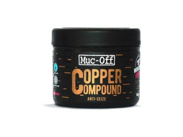 Muc-Off Copper Compound