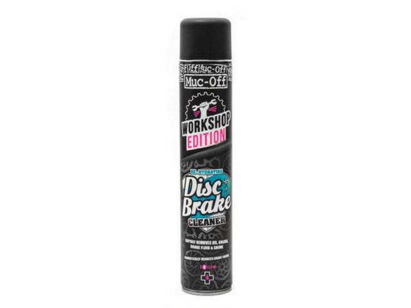 Muc-Off Disc Brake Cleaner - 750ml