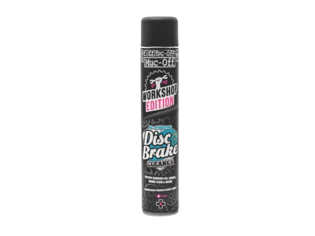 Muc-Off Disc Brake Cleaner Workshop 750ml