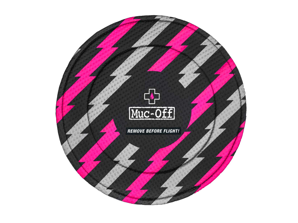 Muc-Off Disc Brake Covers Bolt