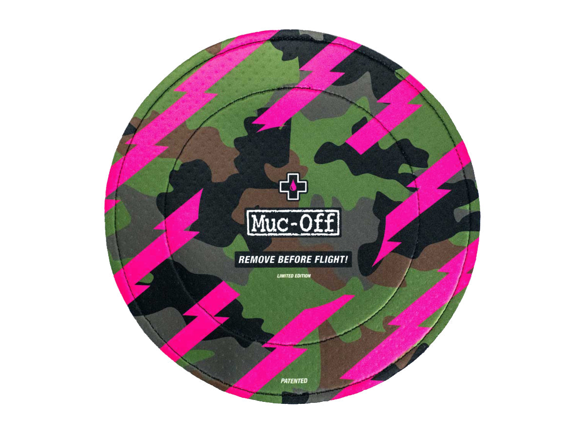 Muc-Off Disc Brake Covers Camo