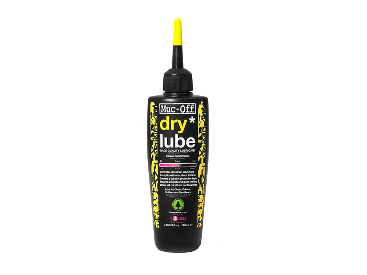 Muc-Off Dry Lube 120ml
