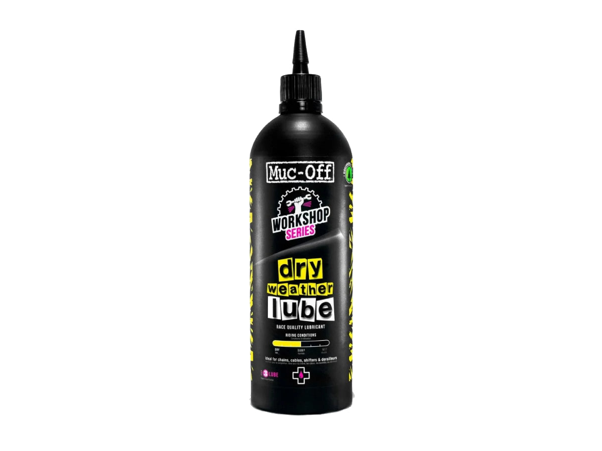 Muc-Off Dry Lube 1L