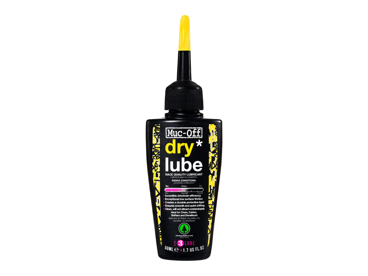 Muc-Off Dry Lube