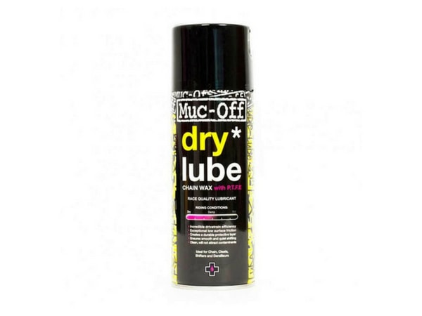 Muc-Off Dry PTFE Chain Lube - 750ml