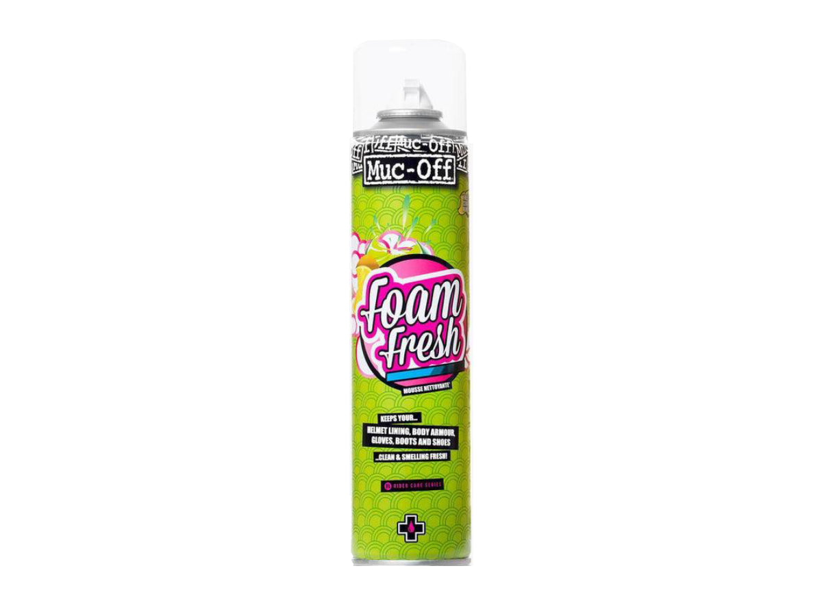 Muc-Off Foam Fresh 250ml