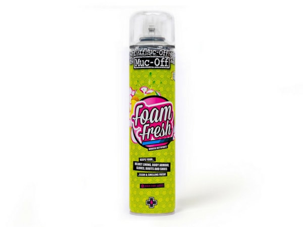 Muc-Off Foam Fresh