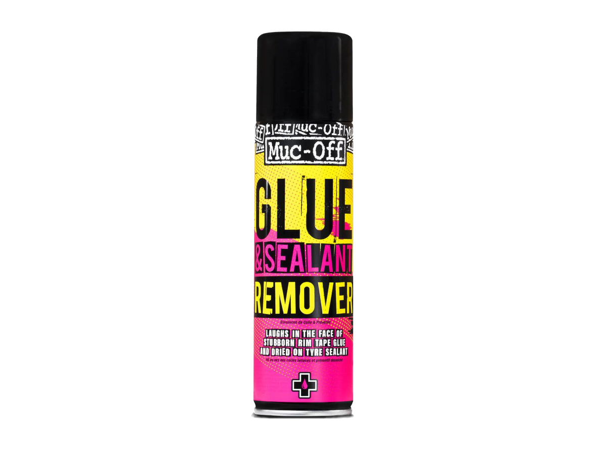 Muc-Off Glue Remover 200ml