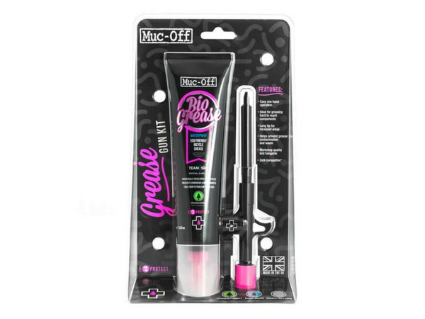 Muc-Off  Grease Gun Kit