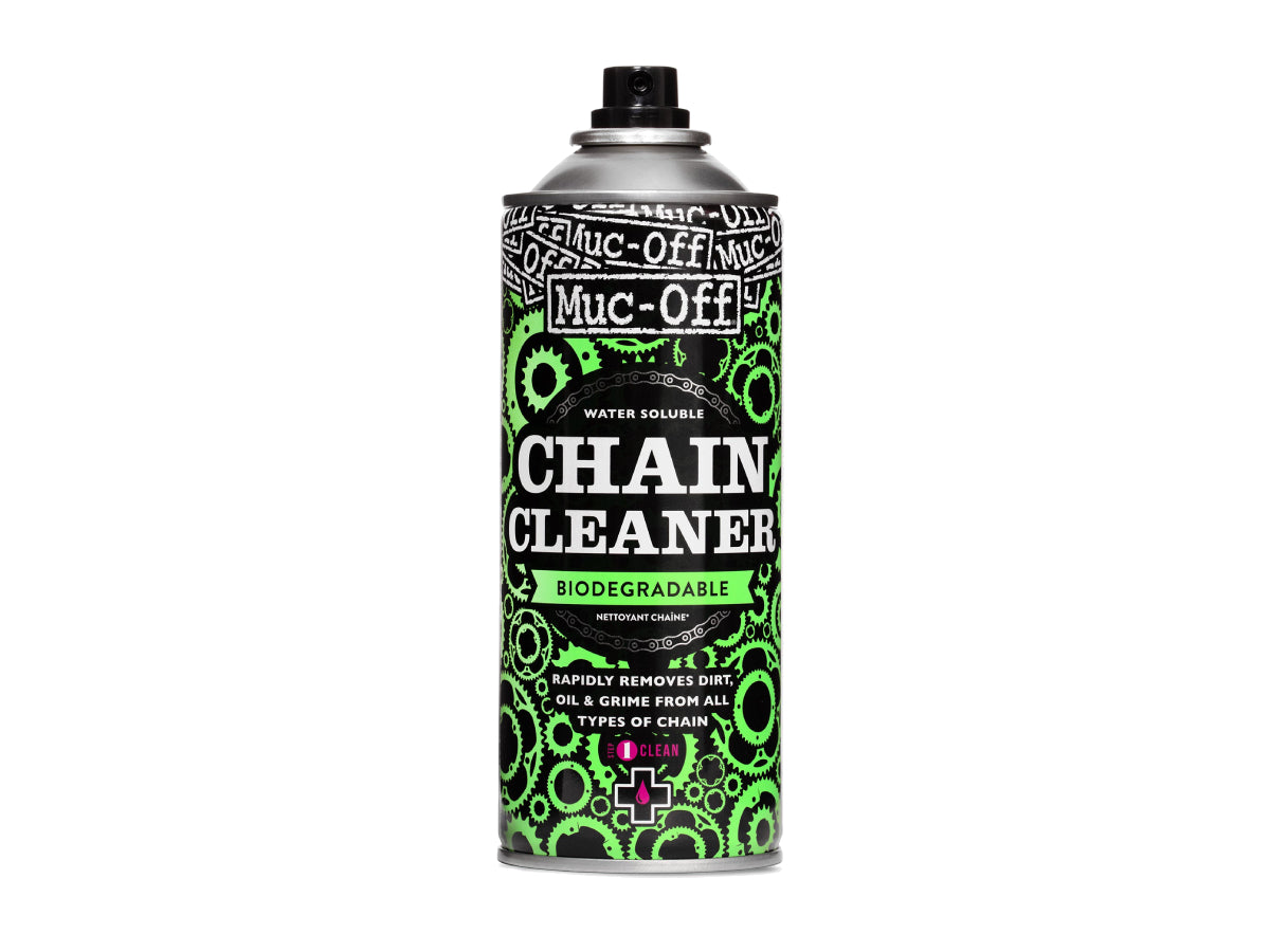 Muc-Off Kit Bicycle Chain Doc
