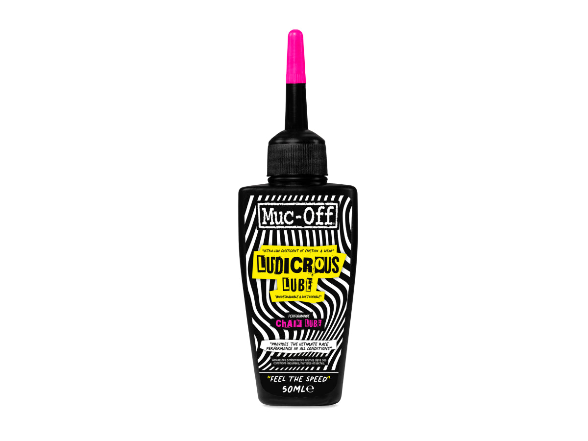 Muc-Off Ludicrous AF Lube 50ml