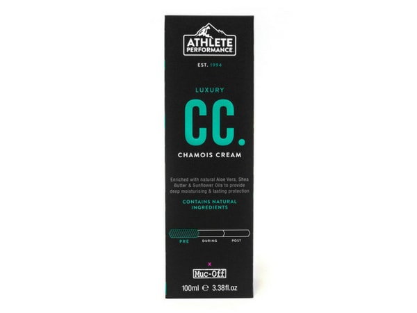 Muc-Off Luxury Chamois Cream