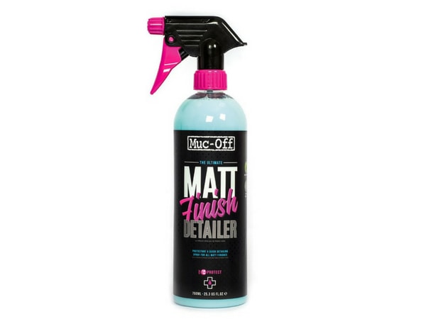 Muc-Off Matt Finish Detailer