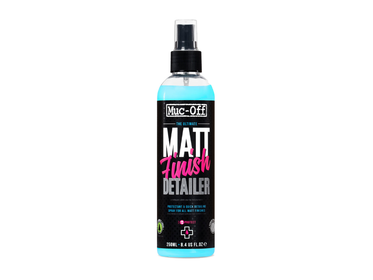Muc-Off Matte Finish Detailer 250ml