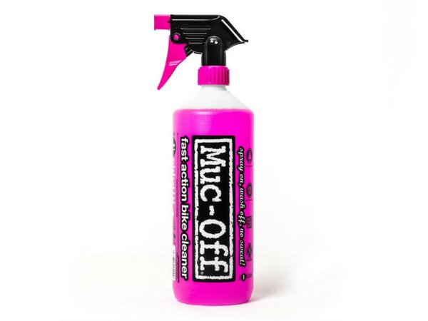 Muc-Off Nano Tech Bike Cleaner 1 Litre