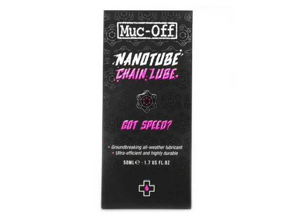 Muc-Off NTC Nanotube Chain Lube