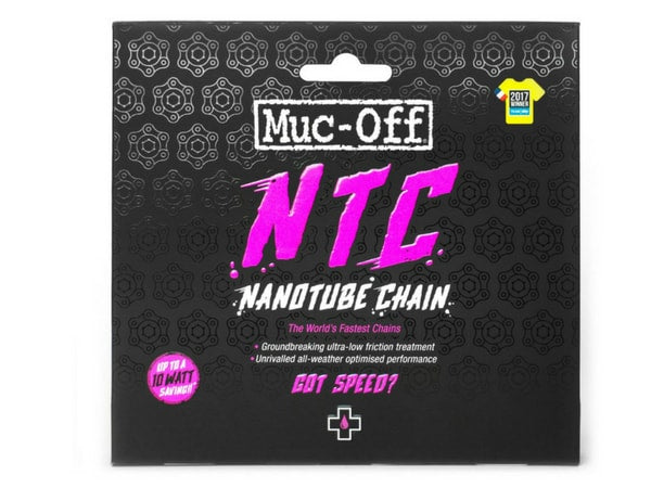 Muc-Off NTC Nanotube Chain