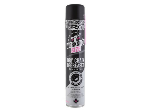 Muc-Off Quick Drying Degreaser - 750ml