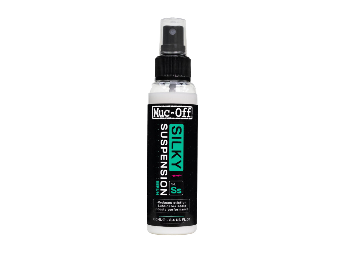 Muc-Off Silky Serum for Suspension 100ml