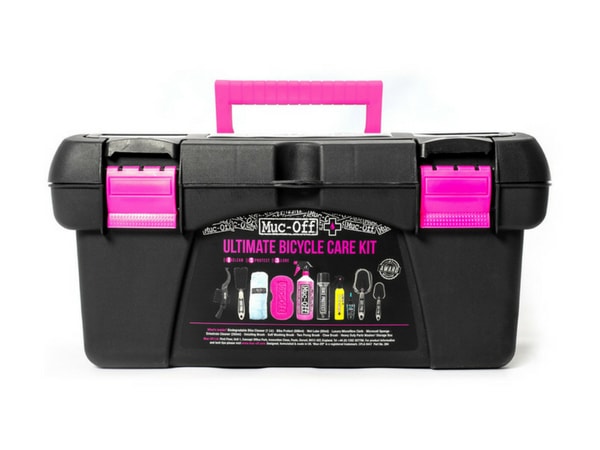 Muc-Off Ultimate Bicycle Cleaning Kit