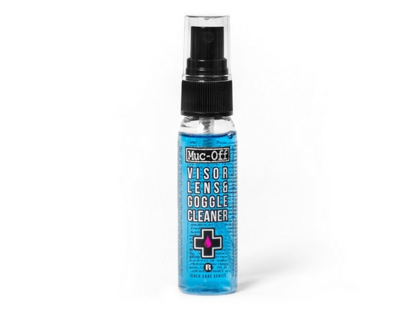 Muc-Off Visor, Lens and Goggle Cleaner - 32ml