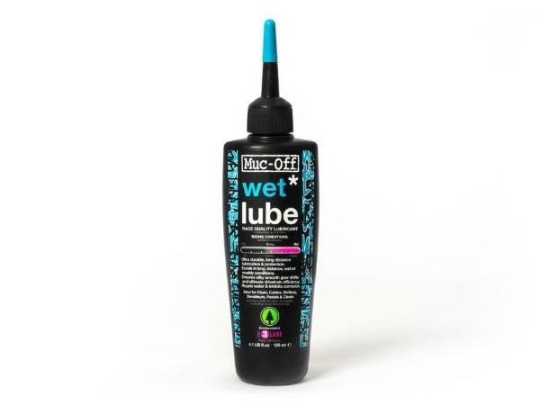 Muc-Off Wet Lube - 120ml