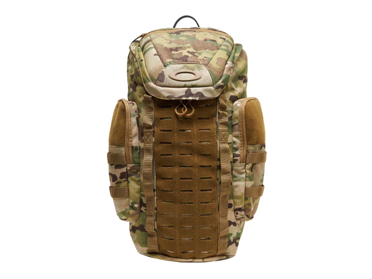 Oakley Link Pack Miltac 2.0 Backpack - Multicam