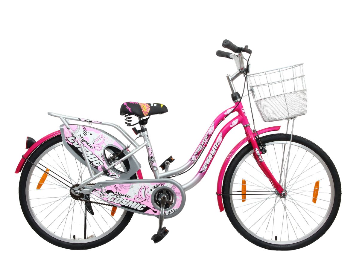 Cosmic 26 Mystic IBC Ladies Bicycle
