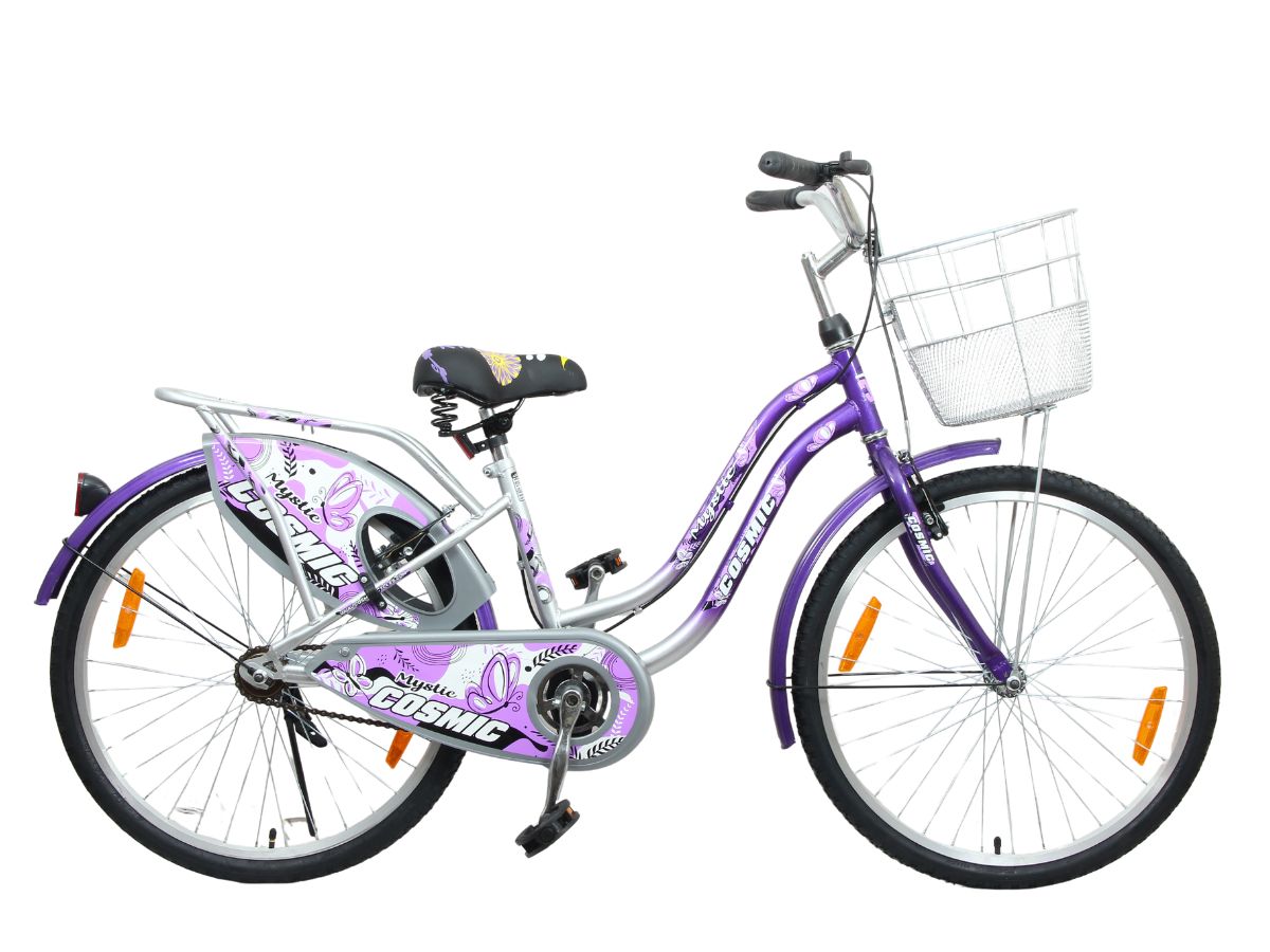 Cosmic 26 Mystic IBC Ladies Bicycle