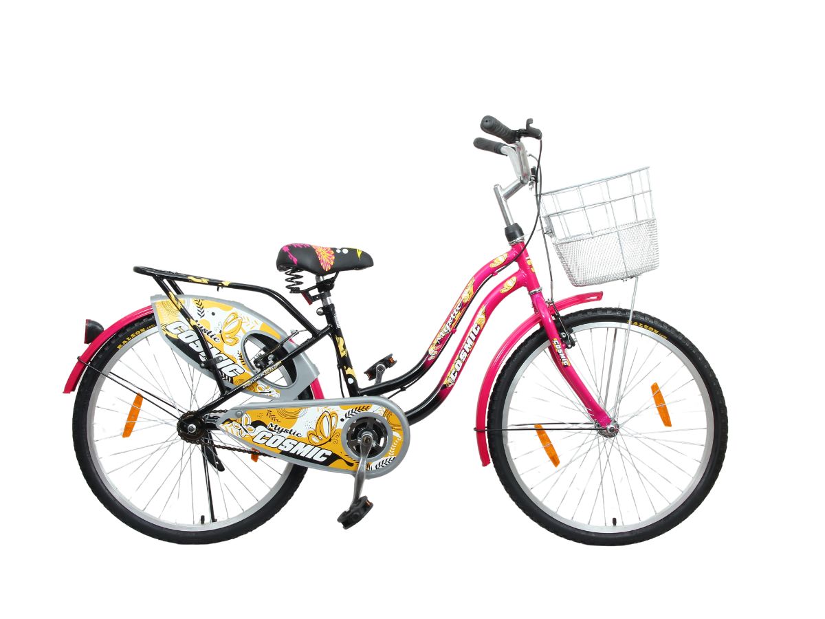 Cosmic 26 Mystic IBC Ladies Bicycle