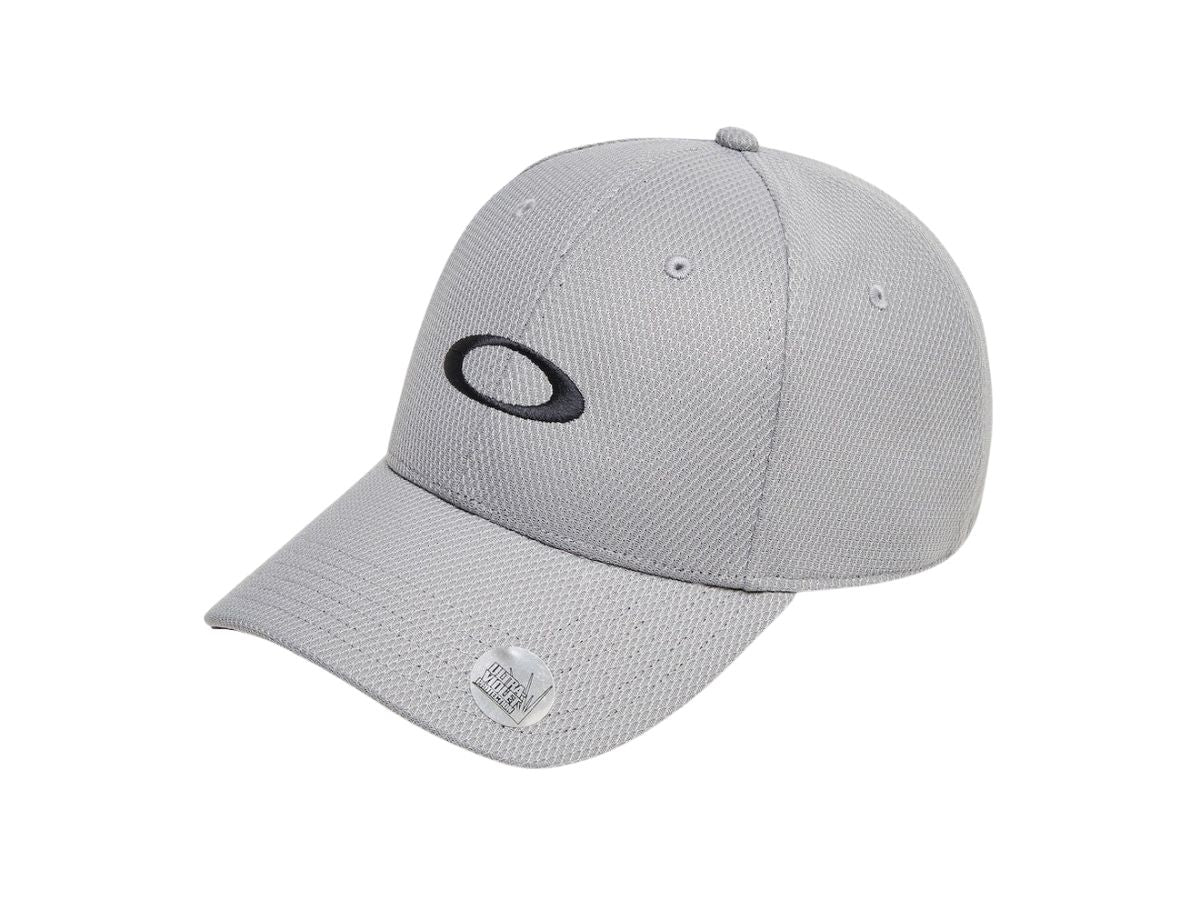 Oakley Golf Ellipse Hat - New Granite Heather