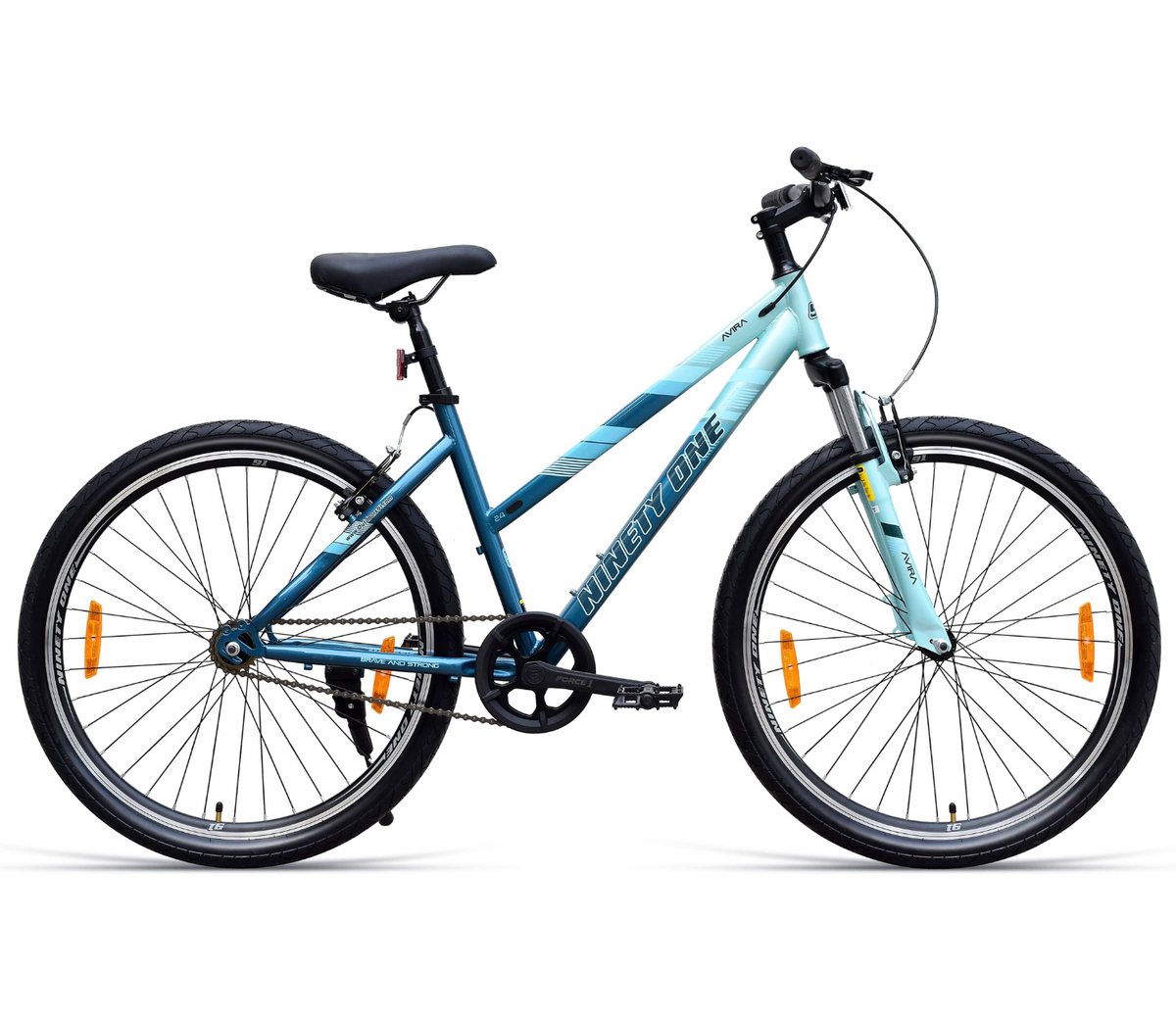 Ninety One Avira 24T