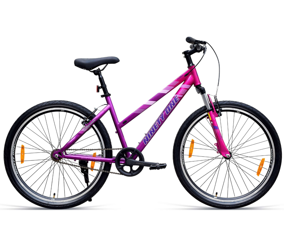 Ninety One Avira 24T