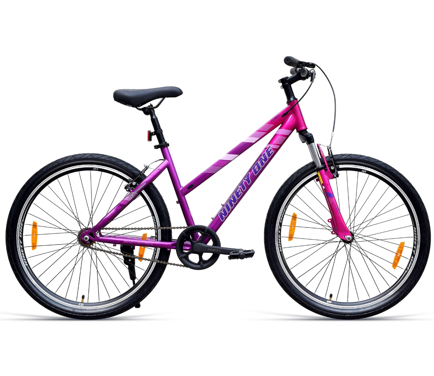 Ninety One Avira 24T