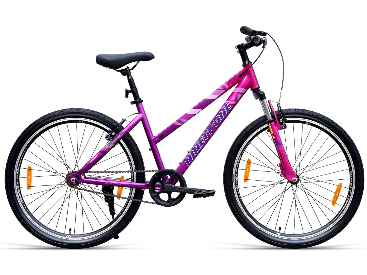 Ninety One Avira 26T