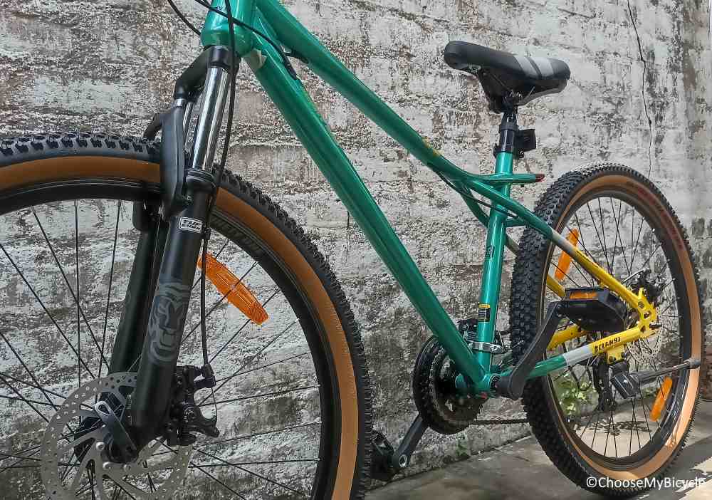 BICYCLE Black Tiger5種 Zeus & Ruta 26 in. 7 Speed Bicycles, Beach Cruiser Bike in
