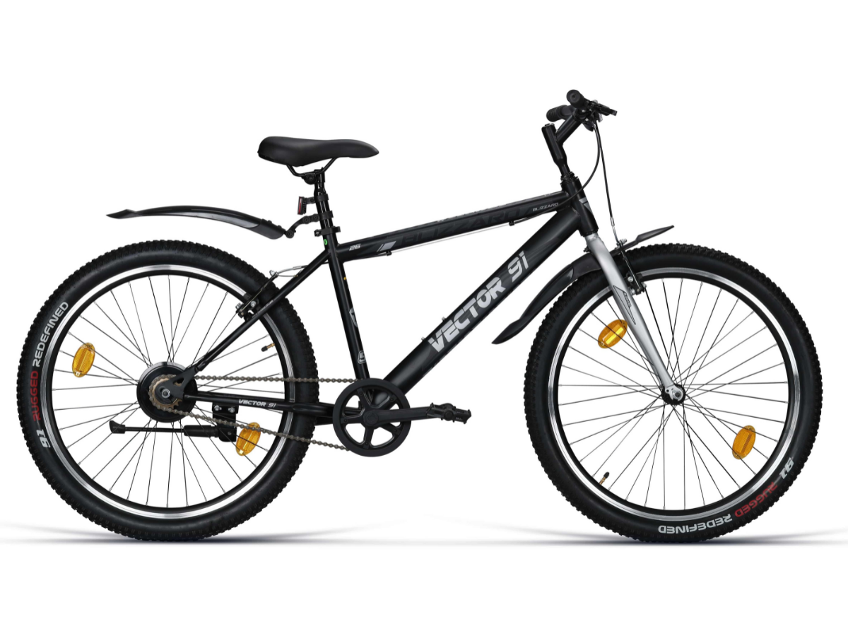 Ninety One Blizzard 26T