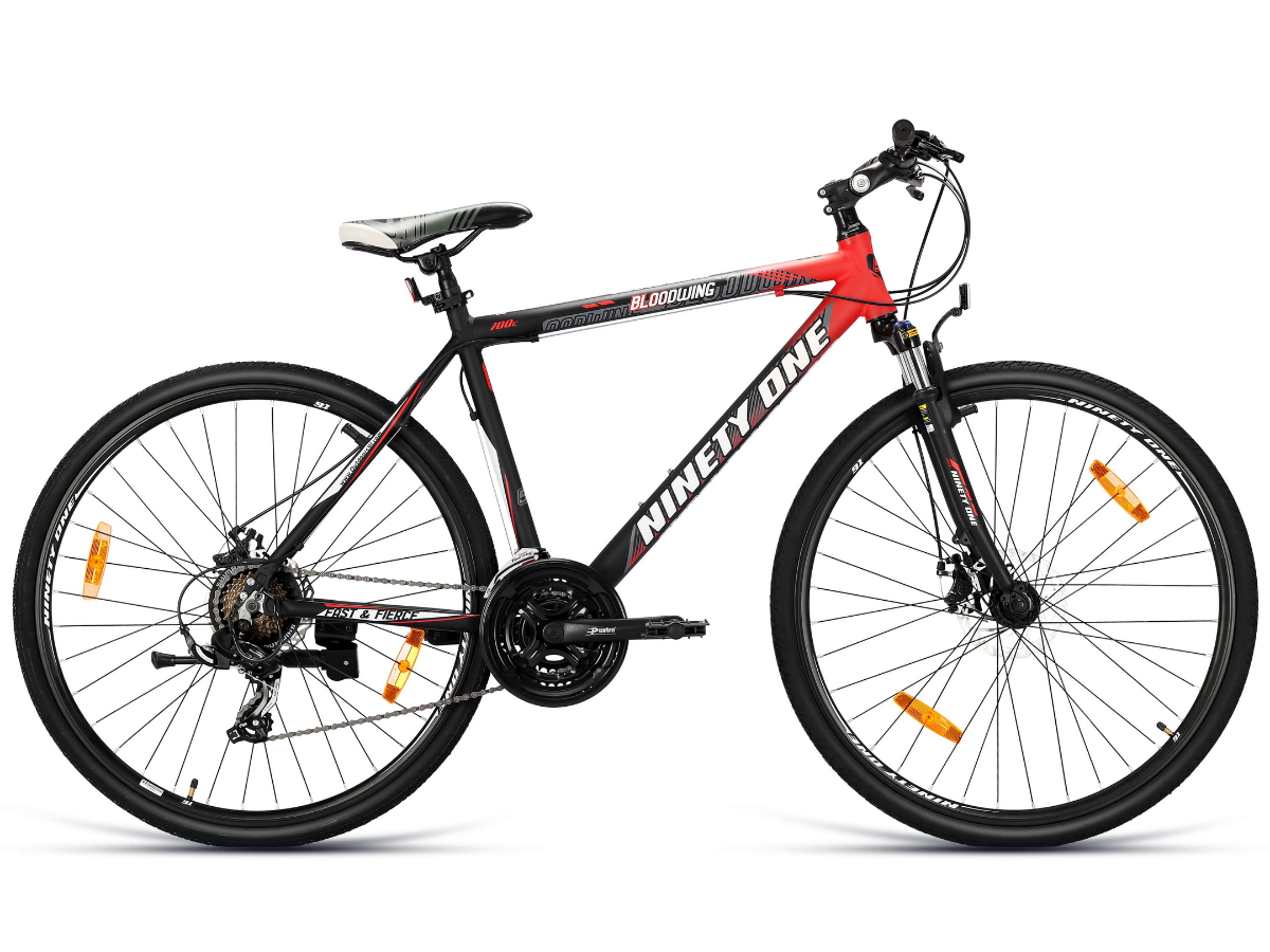 Ninety One Bloodwing 700c