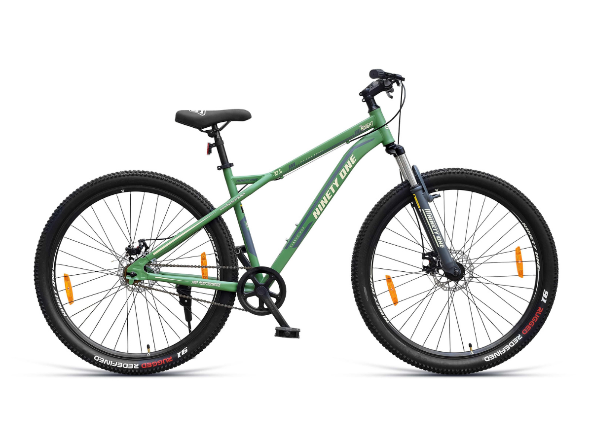 Ninety One Dark Knight 27.5T