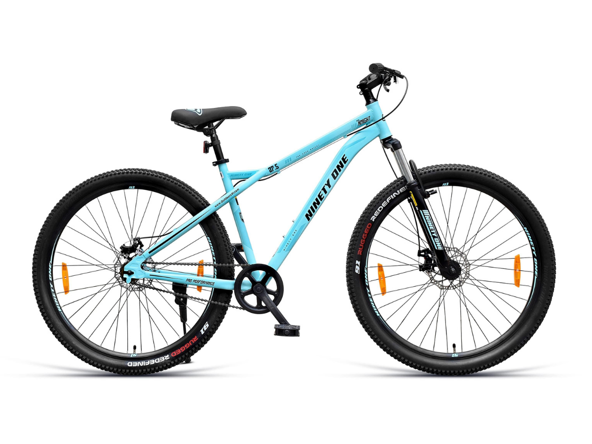 Ninety One Dark Knight 27.5T